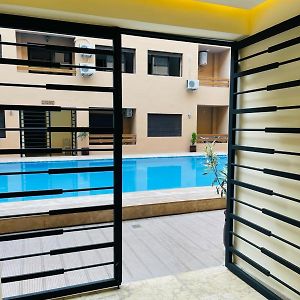 Appartement met een Slaapkamer